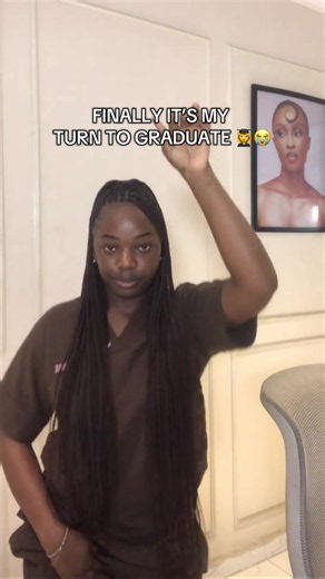 Class of 2027: Finally My Turn to Graduate! 😭🎓
