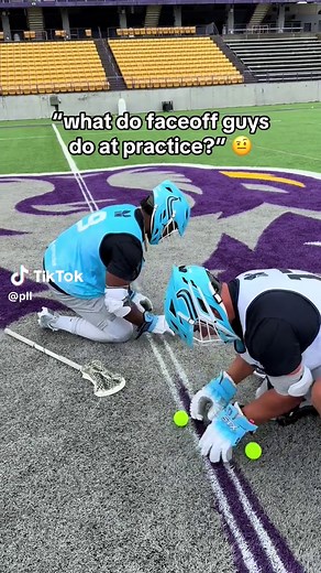 Understanding Lacrosse Faceoff Techniques and Practices