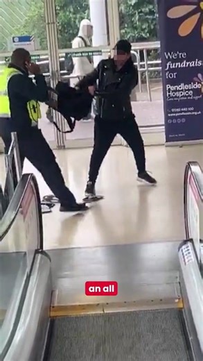 Shoplifter caught at Tesco Extra after stuffing backpack with stolen steaks