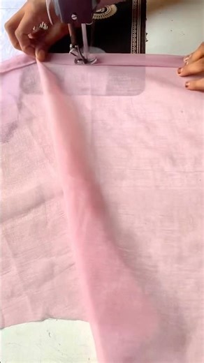 New modern blouse designs cutting and stitching / treading hand designs #trending#viralvideo#shorts