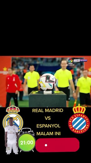 🔥🔥@Real Madrid C.F.@laliga #tiktokindonesia #fypシ