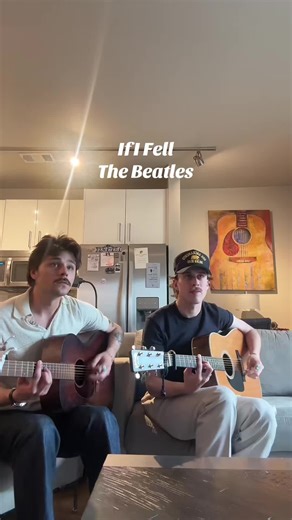 Classic Throwback: If I Fell by The Beatles