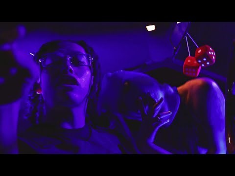 eyden - MAKE IT UP【Official Video】