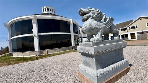 Developer of Summerside’s 'gamechanger' Ocean View Resort is planning to finally open it in 2027