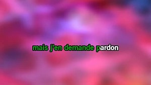 Karaoke Petit Papa Noël - Tino Rossi - CDG, MP4, KFN - Karaoke Version