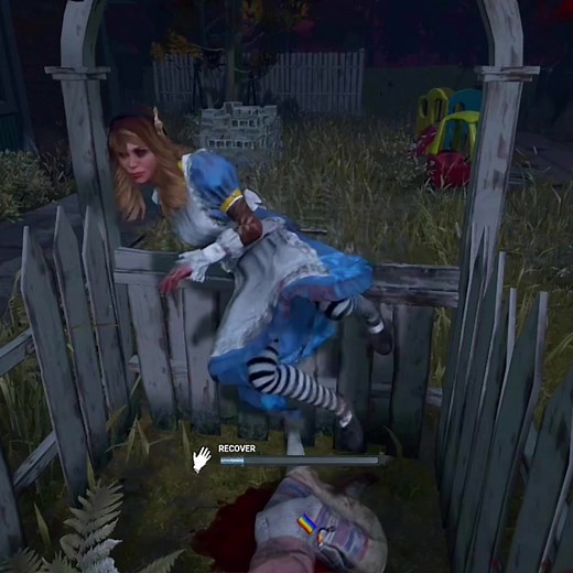 Ive done nothing wrong ever in my life #dbd #dbdclips #dbdtiktok #dbdvideos #dbdmemes #deadbydaylight #deadbydaylightclips #deadbydaylightmoments