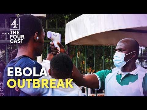Ebola outbreak could be getting out of control amid aid cuts, says frontline doctor