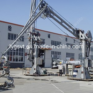 [Hot Item] Marine Loading Unloading Arm for Oils and Chemicals
