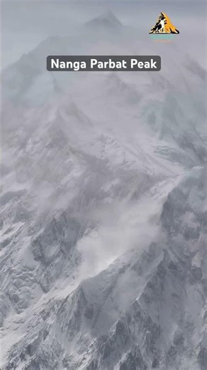 Nanga Parbat Peak #nangaparbat #skardutrekkers #nature #travel