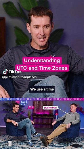 Understanding UTC and U.S. Time Zones Explained