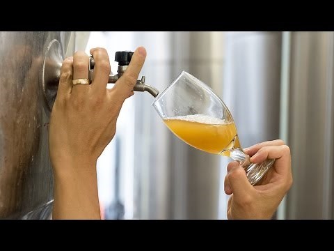 The BEST IPA Beer In The World || FOODBEAST Approved