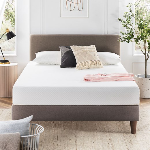 Wayfair Sleep™ Wayfair Sleep 10" Medium Memory Foam Mattress & Reviews | Wayfair