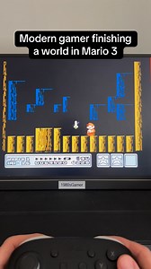 Modern Gamer vs Retro Gamer | 1980sGamer