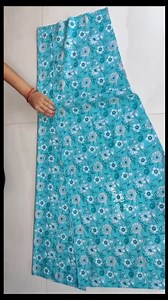 160K views · 972 reactions | Flared 6 panel kurta Cutting and stitching #sew #sewing #sewinghacks #sewingtipsandtricks #fashiondesigning #sewingideas #diy #stitch #stitching #fashion #design Part 4 | Stitch & Style by Tanu | Facebook