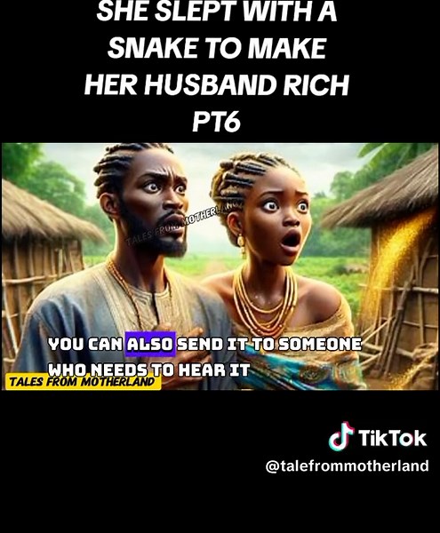 The Sacrifice of Nala: An African Folktale