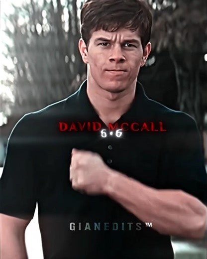 David McCall vs Mickey Altieri