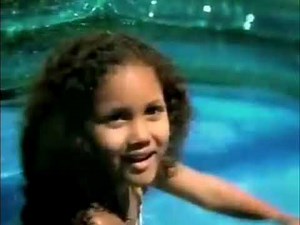 SeaWorld Believe Commercial (2006) High Pitch