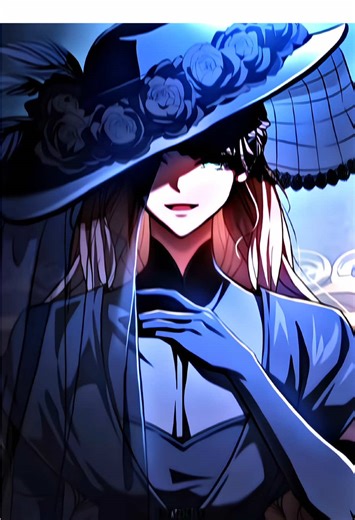 New Waifu Open😍 | Became The Patron Of Villains #manhwaedit #manhwa #becamethepatronofvillains #fyp #lamun77