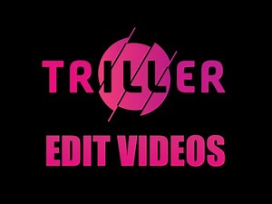 How to Edit Triller Videos (NEW UPDATE in 2020)