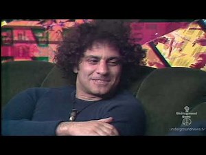Abbie Hoffman Flees the Feds After Appearance on Underground News 1971
