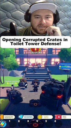 Toilet Tower Defense in 2026