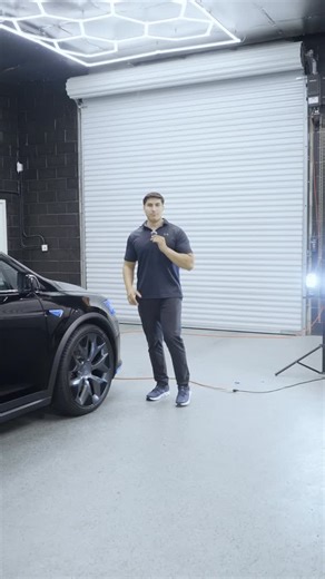 Ceramic coating isn’t just shine — it’s protection. Stage-1 correction The Final Coat by STEK = deep gloss, UV defense, and water-repelling perfection. ✨ #TopAutoGlass #TheFinalCoat #STEK #PaintProtection | Top Auto Glass