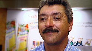 2.1M views · 58K reactions | The CEO of Chiquita Bananas meets Leo and offers him a fully-paid vacation and to pay for all of his citizenship paperwork! Watch Undercover Boss on #Dabl! Visit https://bit.ly/2sGTUwA for where to watch! #UndercoverBoss | Iconic TV Moments | Facebook