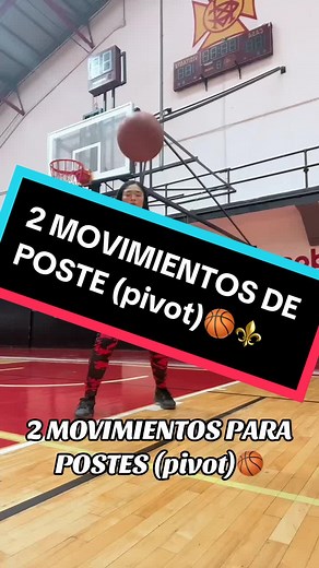 Posición pivot en el baloncesto: Movimientos y defensas