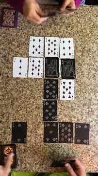 Asteroid vs Majesty - Bicycle Playing Card Battle #29