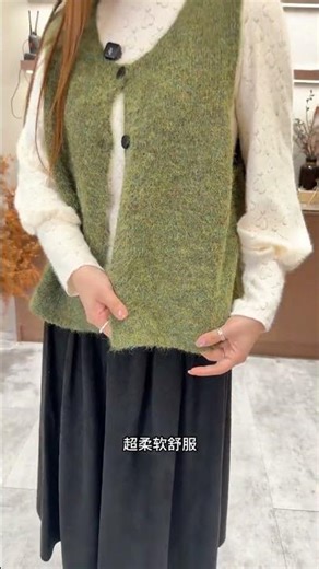 A 3-piece corduroy set#Dressing tips#Set#Plus-size women s clothing weighs 120 to 220