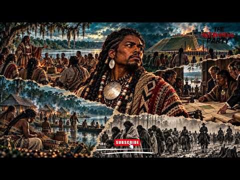 How to Make a Federal Indian: Muscogee Creek