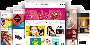 Gomag - Vrei un magazin online Bebelusi, Jucarii & Copii?