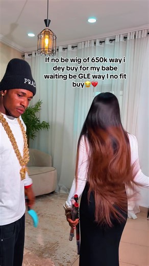 DIAMOND_WIG💦🦅🍒 (@diamond_wig)’s video of wig