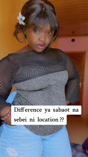Understanding the Differences Between Sabaot and Sebei