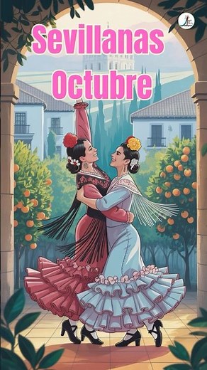 Aprende Sevillanas desde CERO 🎵 | Curso Completo de Iniciación para Adultos 2025 #madrid #baile