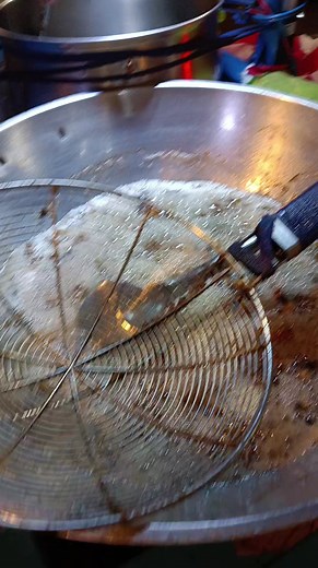 14K views · 84 reactions | Chicharon Sebo | Chicharon Langit | Ang Pagkain ni San Pedro #ChicharonSebo #chicharonBaka #sebo #streetfood #fypシツ #fypシ゚viral #fypfood | Aj TV Vlog 2.0 | Facebook