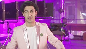 Alien Jump Scare | Watch ZOMBIES 3 Videos