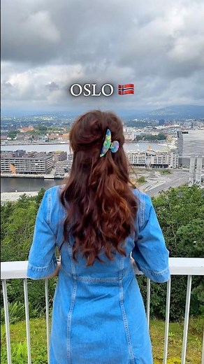 Co zobaczyć w Oslo? Oslo na weekend 🇳🇴 Najlepsze miejsca w Oslo - sprawdź opis