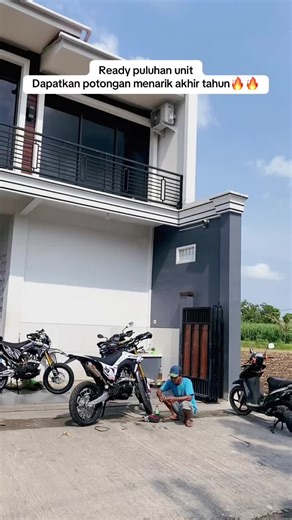 Exciting Year-End Discounts on Moge Motorcycles