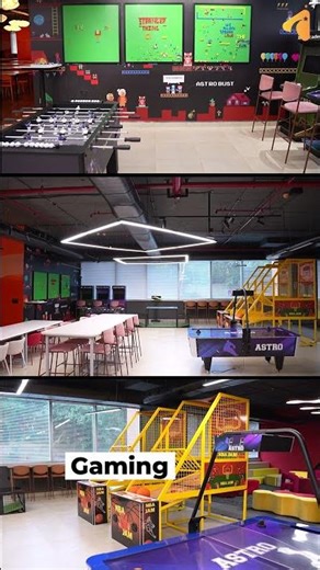 Campus Tour: Polaris School of Technology