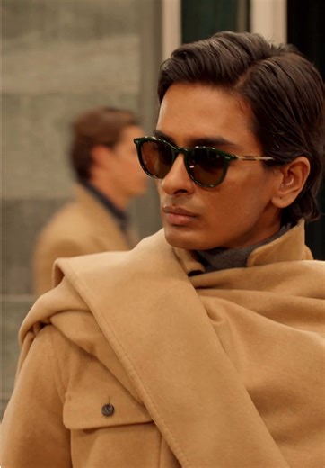 #Menswear Esses são os desfiles que estão definindo a narrativa da moda masculina nesta temporada para a gente. #Armani, @Ralph Lauren e #LouisVuitton mostram que tradição, craft e espetáculo continuam no centro do jogo. E qual é o seu top 1 até agora? #trendparade #fashionweek #fw26