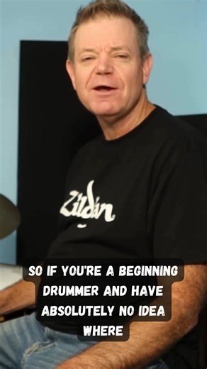 Quick heads up! This Friday only, both of my drum courses will be 25% off for Black Friday. 🎯 Brand new to drumming? The Ultimate Beginning Drum Course shows you exactly what to practice so you can start playing quickly and confidently. 🥁 Ready to build killer hand technique? Killer Stick Control In 30 Minutes A Day will help you develop strong, fast, clean hands with a simple daily routine. Happy Thanksgiving! 🦃 🔗 More Information On Curses: (Regular price is currently listed. Will change t