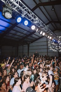 Camp Holy 2025 was the best camp that we have ever had! And it’s all because of you! Nearly 500 students attended Camp Holy and had an encounter with God!🪽❤️‍🔥 Their eternities are changed forever and we can’t thank you enough for being the hands and feet of Jesus! | Countryside Christian Church