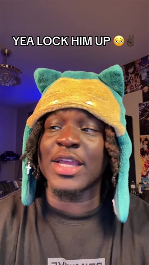 Lock him up 🫩✌🏿#fyp #fypツ #juwonthe1 | waistband method