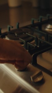 To master any meal, no matter what you're cooking, when you're cooking with gas, you have total heat control. | Firstgas