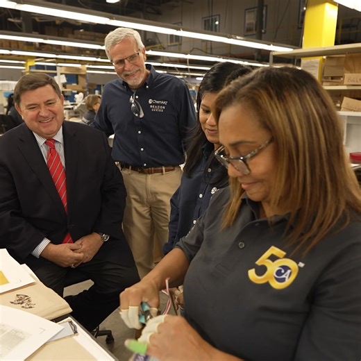 Discover the history of the Official White House Christmas Ornament in our latest podcast episode. | The White House Historical Association