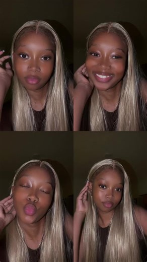 @BEAUTY CREATOR influenced me to buy this hair😍. #synethicwigs #sheinwigs