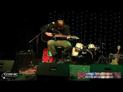 Outfit - Jack Smithers (Cosmic Charlie's Covid Cast)