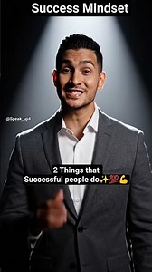 Stop Wishing, Start Doing: 2 Powerful Keys to Success