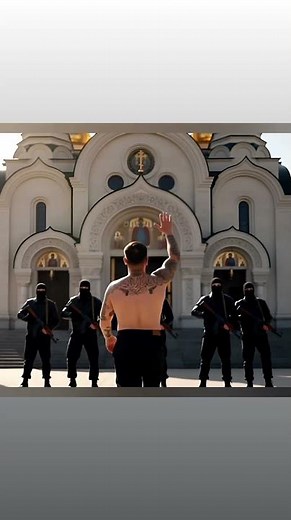 KRVAVI BALKAN SCENA #33 #srbija #balkan #film #filmovi #glumci #domacifilmovi #domacifilm #mafia